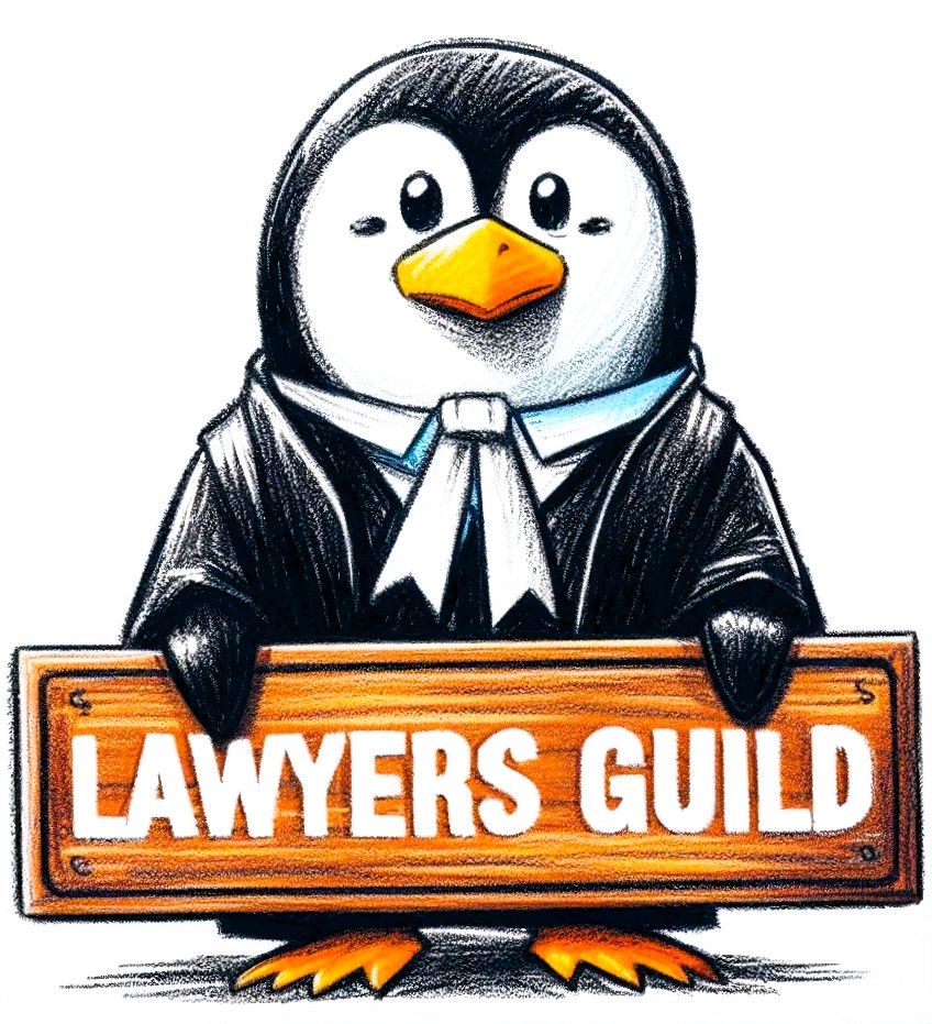 Lawyers' Guild